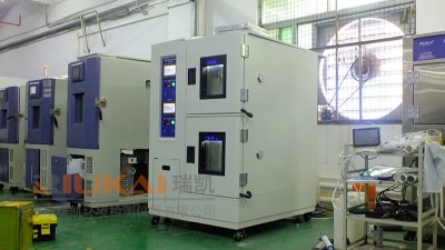 為什么要做雙85高溫高濕試驗？